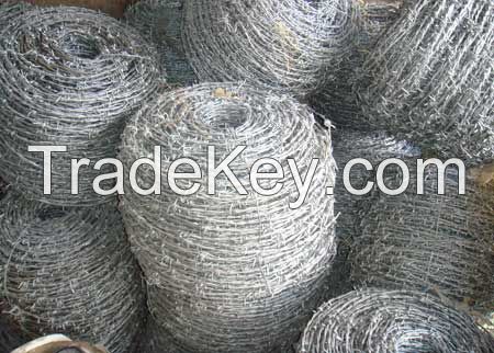 iron wire mesh