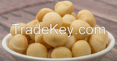 Macadamia Nuts