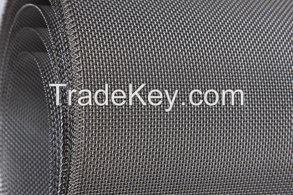 stainless steel wire mesh