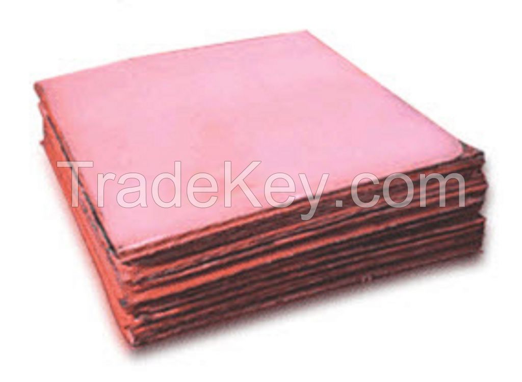 Sell Copper Cathode