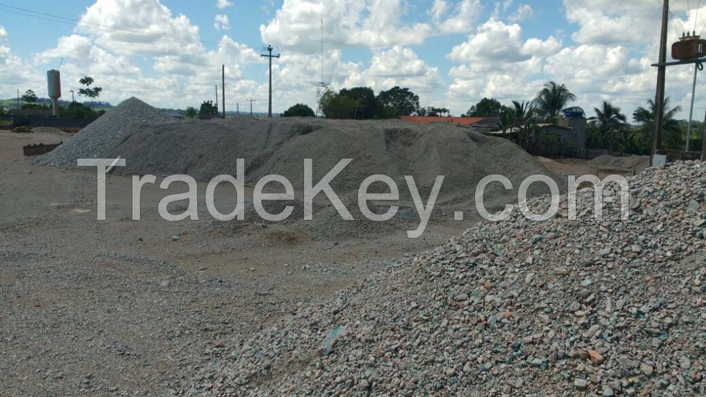 Sell Copper Ore