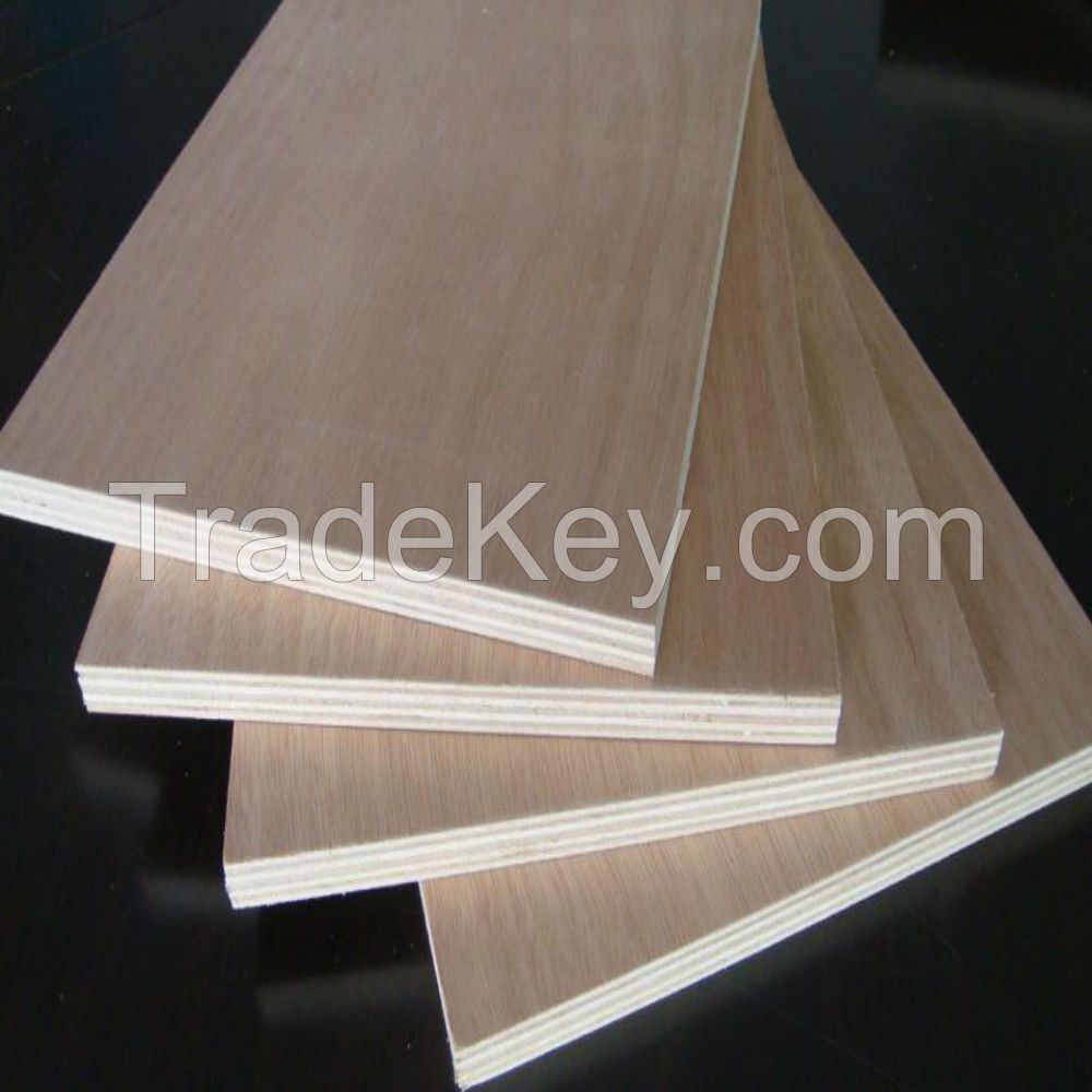 Cheap plywood from Vietnam