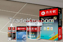 Tile Adhesive for Ceramic