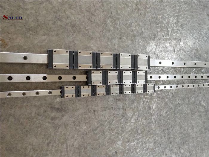 MGN9 MGW9 miniature linear guide with cheap price