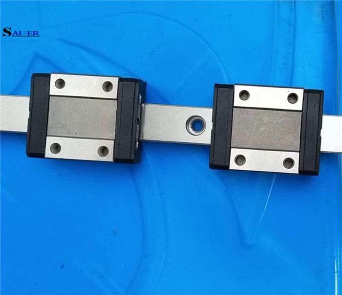 MGN15 MGW15 15MM miniature linear guide