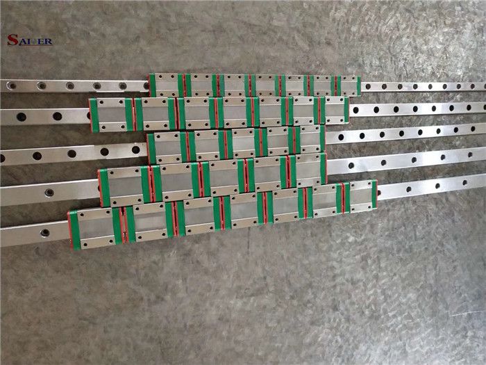 MGN12 12MM miniature linear guide