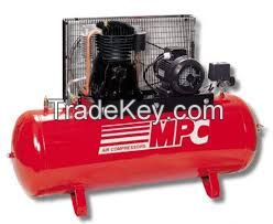 Air compressors