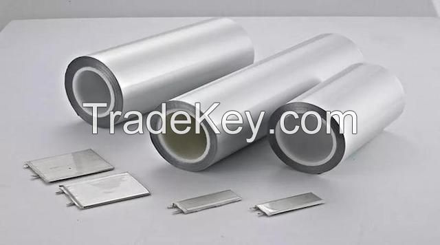 Battery Aluminum Foil