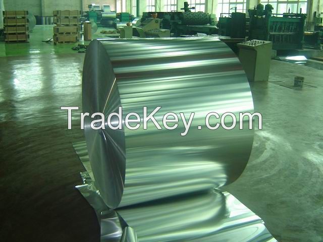 Alloy 3003, Temper H14 Aluminum coil