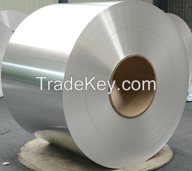 Alloy 1060, Temper H24 Aluminum Coil