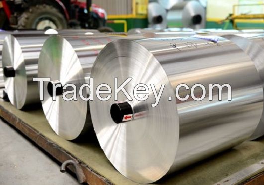 1100-Aluminum Coil