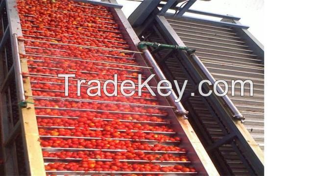 Sell Premium Quality Tomato Paste With Best Price