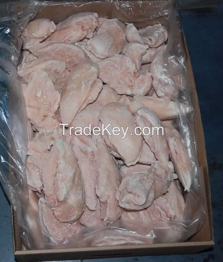 Frozen Chicken Breast