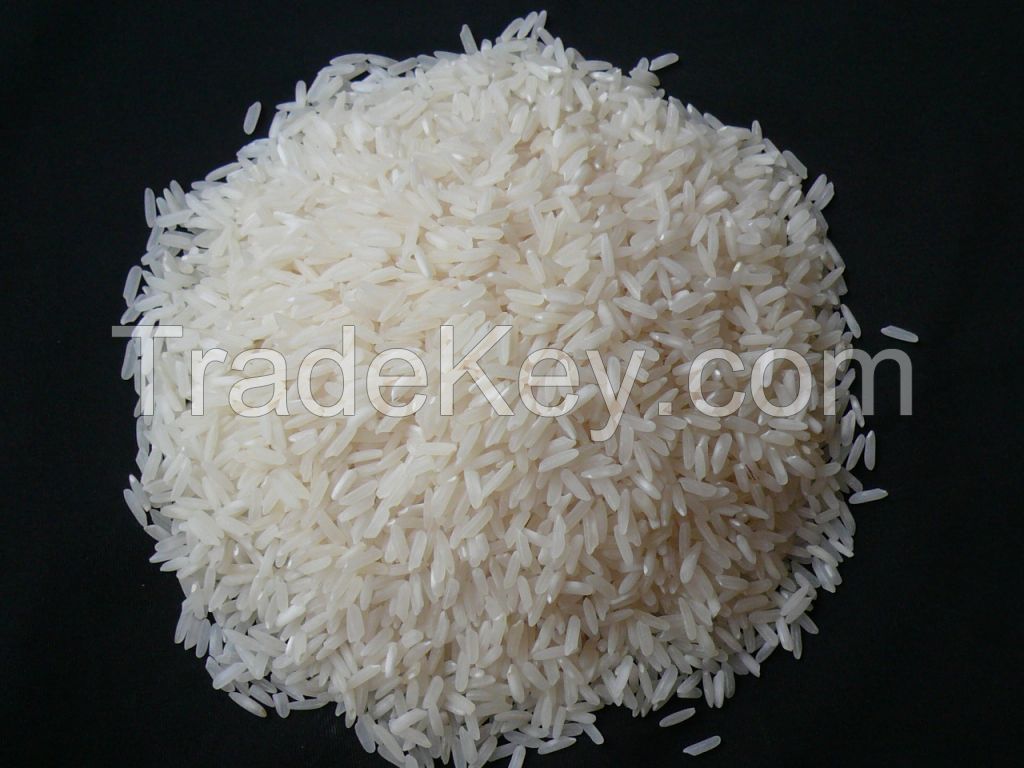 Quality Basmati and other Rice