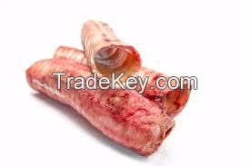 Beef trachea