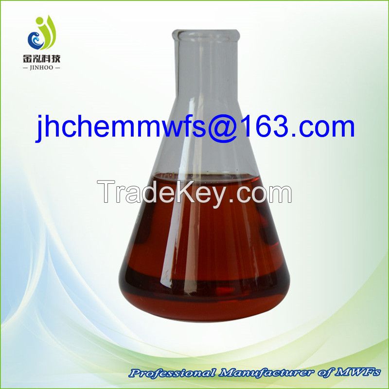 Castor Oil Deriactives Emulsifer for Cutting Fluid