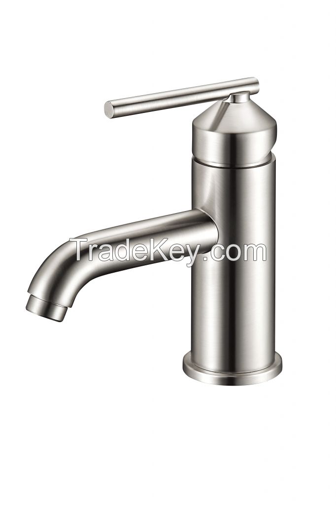 Sink Faucet- high quality made in Taiwan