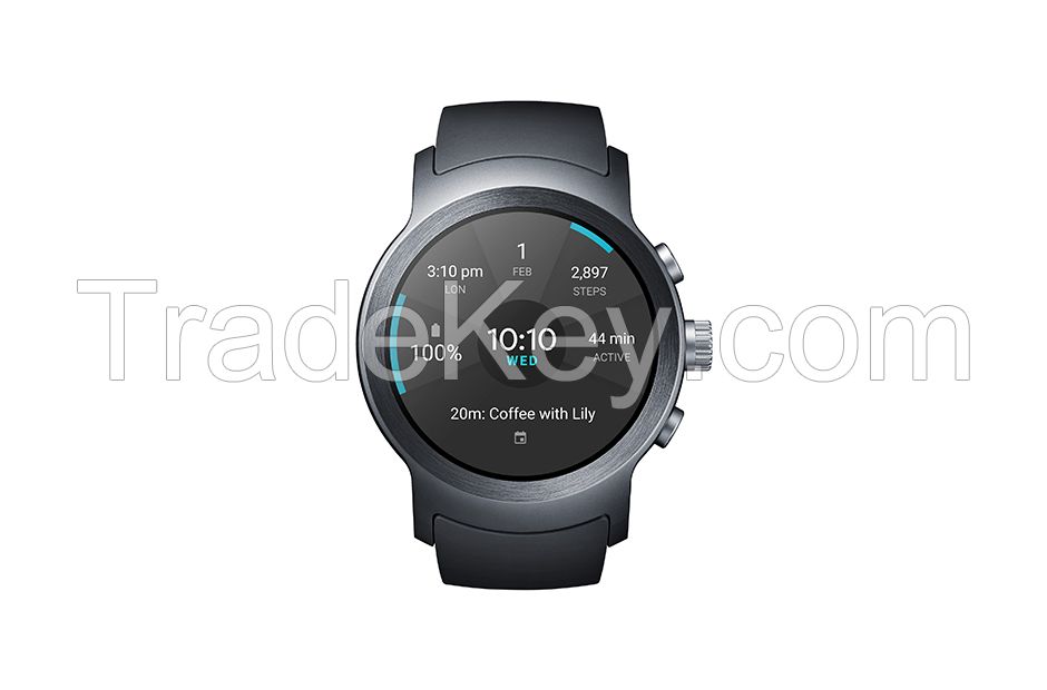 LG Watch Sport