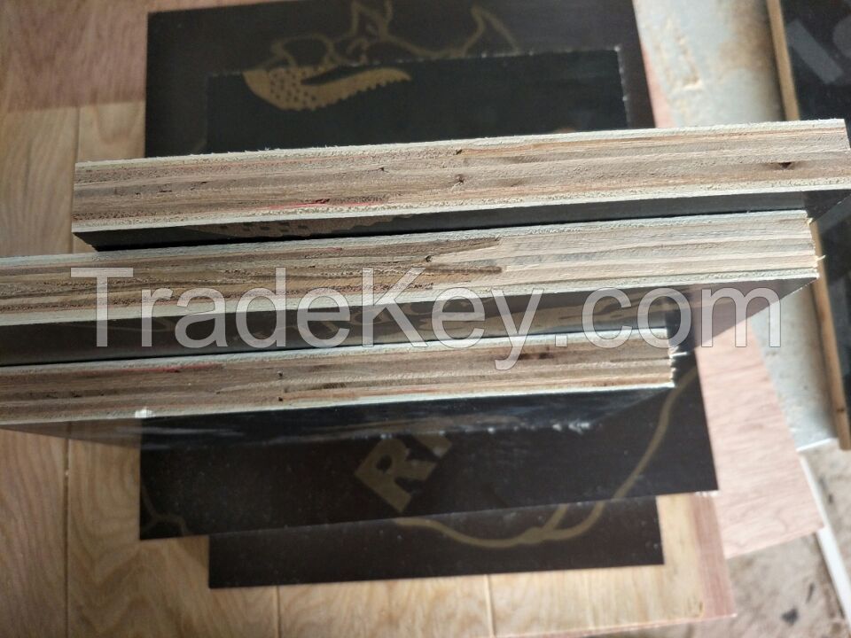 Film faced plywood, Marine plywood, okoume plywood, bintangor plywood etc. Plywood supplier in China