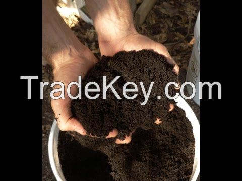 Biohumus 72, 3% Organic Vermicompost