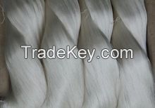 20/2NM mulberry pure silk knitting yarn with high quality