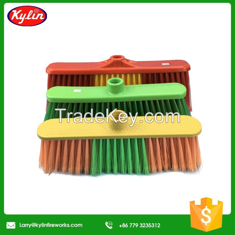 Sell Plastic Broom and Ground Brush