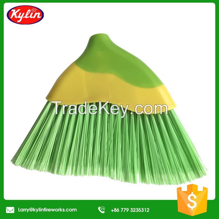 Sell Plastic Broom in different color