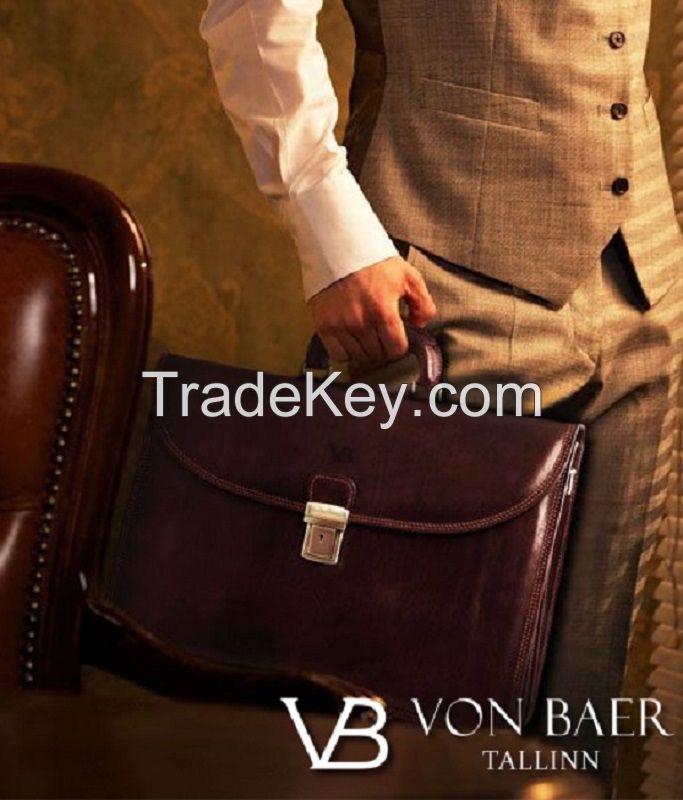 Luxury Briefcases Wholesale