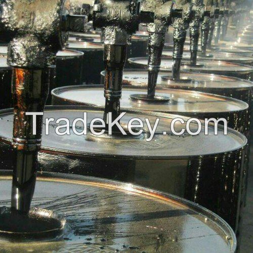 Crude oil, Oil Products Jet Fuel JP54, D2, D6