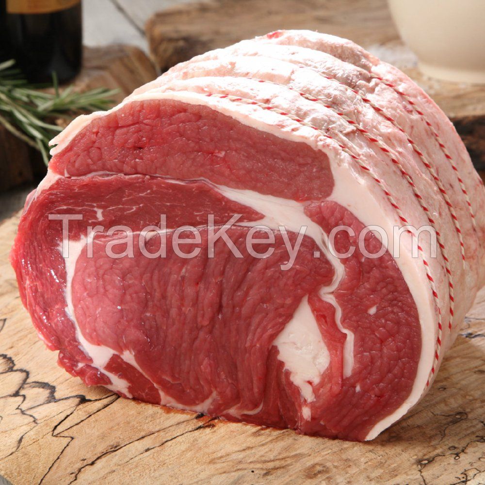 Fresh Clean Beef Carcasses, Beef-Cuts, Beef Liver, Tail, Kidney, Cube Roll and Offals