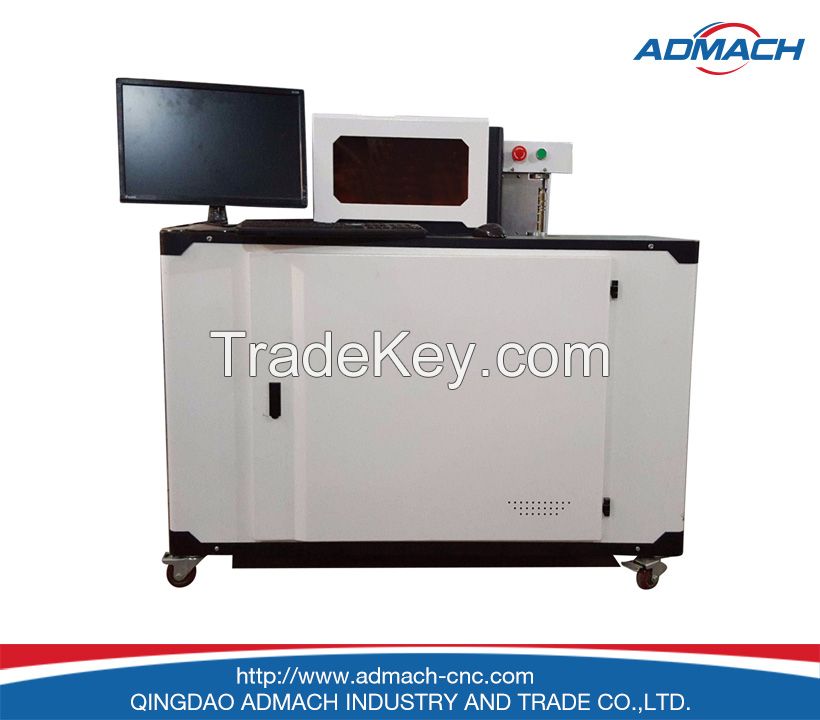 Best quality channel letter bending machine for aluminum signage AMB-03