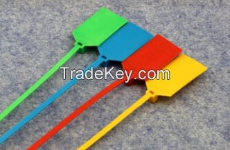 LF/HF/UHF Plastic Rfid Cable Tie Seal Tags with competative price