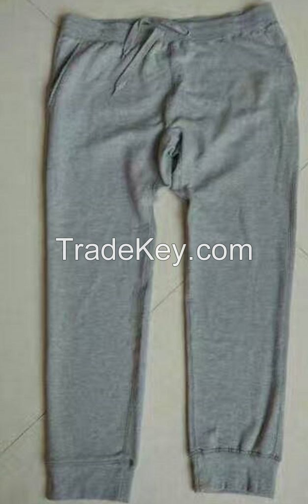 Mens jogging pants