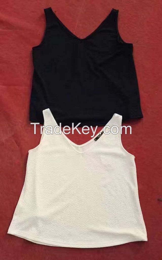 Ladies vest