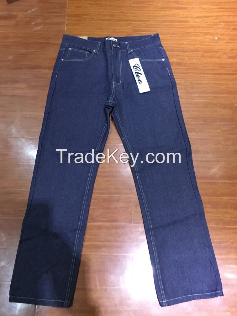 Mens jeans