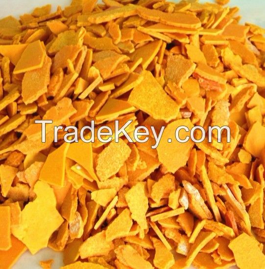 High quality Sodium Sulfide (Sodium Sulphide) for export.