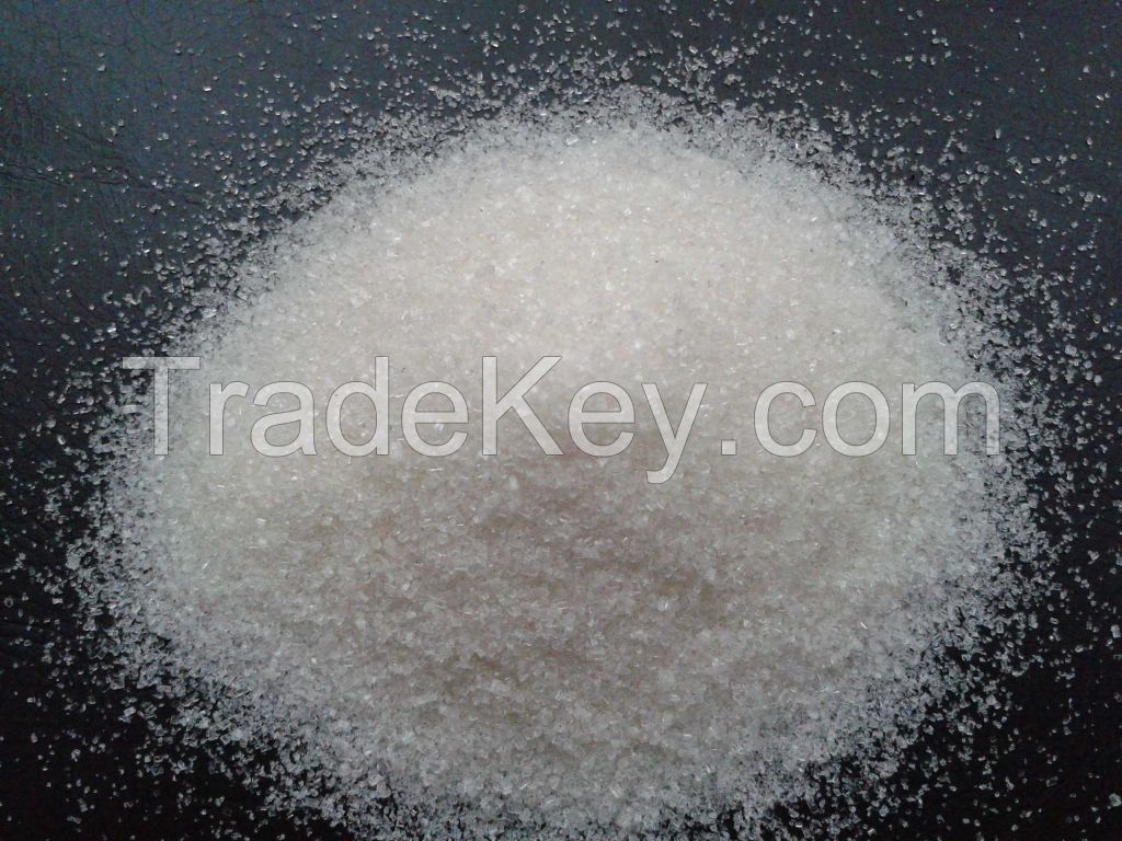High quality White Crystal Ammonium Sulphate for export.