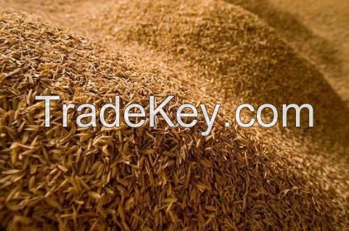 Premiere quality Wheat bran for animal feed production