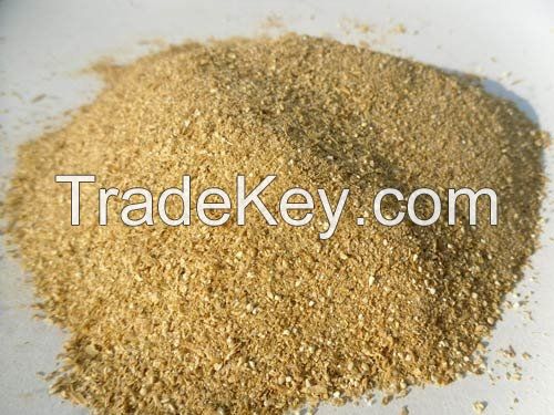 Premiere quality Distilled dried grains for animal feed production