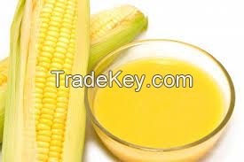 Refined 100% Corn Oil