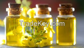 2017 best Canola Oil