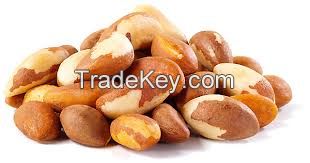 Refined Brazil Nuts