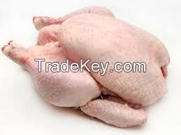 TOP GRADE A HALAL WHOLE FROZEN CHICKEN FOR SALE