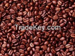 Refined Cocoa Beans