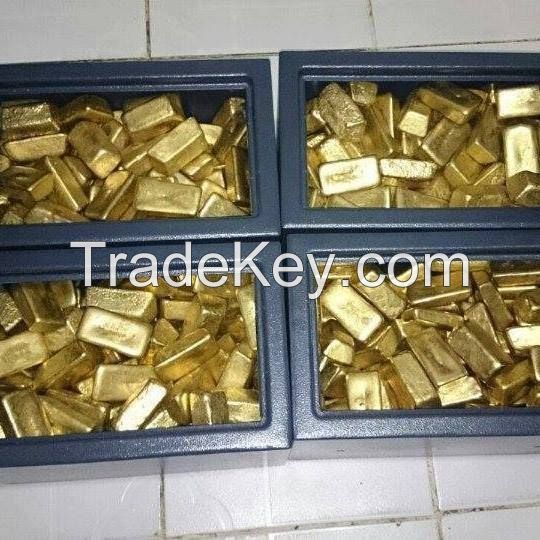 AU GOLD BARS FOR SALE