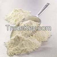 Full cream milk powder