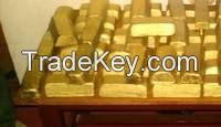 AU Gold Bar, Dust, Nuggets and Bullions for Sale