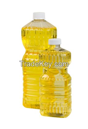 Sunflower  Oil