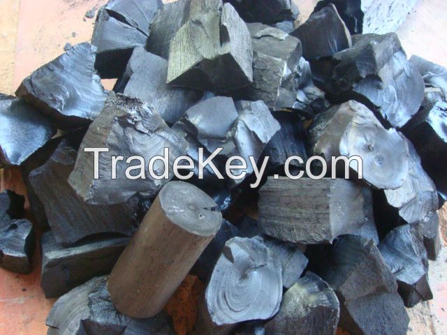 Hardwood Charcoal