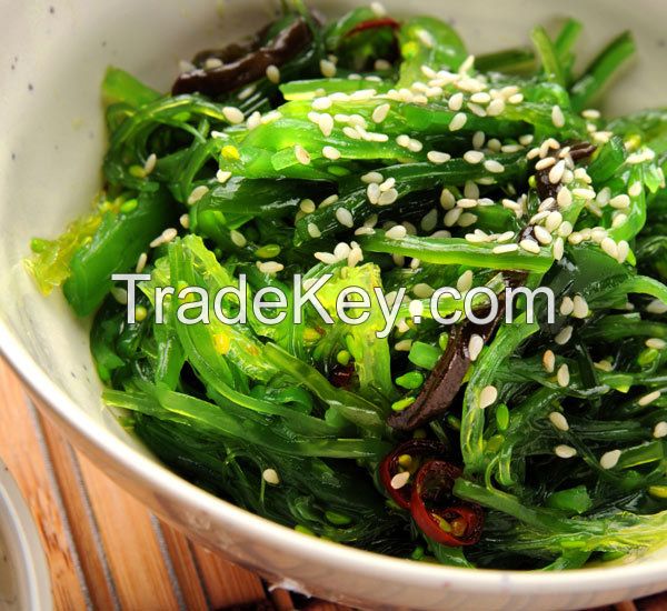 Seaweed